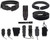 Women's HITMAN GEAR™ TruForm Mid LE Belt Package AP COBRA™ FM Buckle Black
