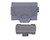 Urban Assault Med Pouch 2.0 Wolf Gray