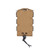 Urban Assault V2 Rifle Magazine Pouch Coyote Brown