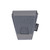 Urban Assault Handcuff Pouch Wolf Gray