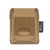 Urban Assault Single NARCO Pouch Coyote Brown
