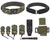 MultiCam Tropic Women's HITMAN GEAR™ TruForm Belt Full Elite Kit