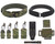 MultiCam Tropic Women's HITMAN GEAR™ TruForm Belt Mid Elite Kit