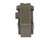 Urban Assault Rapid Access Radio Pouch Ranger Green