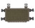 HARDPOINT™ Placard Ranger Green