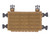 HARDPOINT™ Placard Coyote Brown