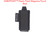 HARDPOINT™ Elastic Pistol Magazine Pouch Back