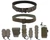 HITMAN GEAR™ Lightweight LE Belt Package Ranger Green