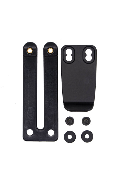 MOLLE Belt Clip Adapter