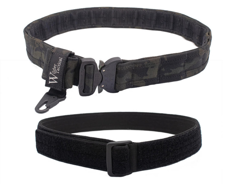 Urban Assault Belt (UAB) - Wilder Tactical