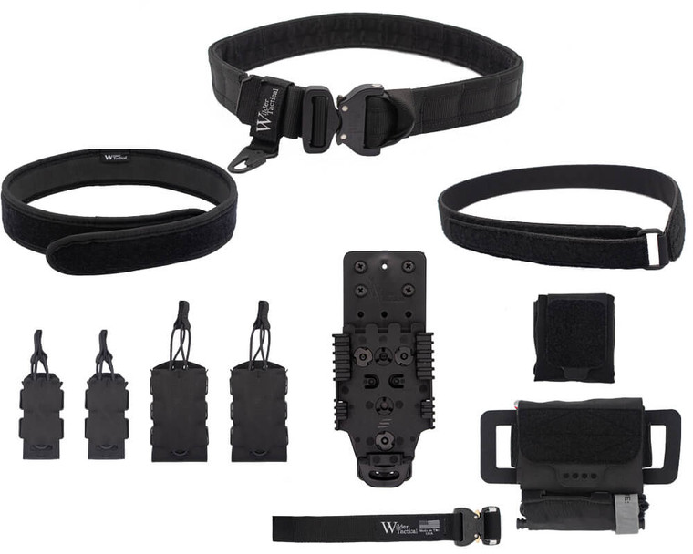 Urban Elite Kit