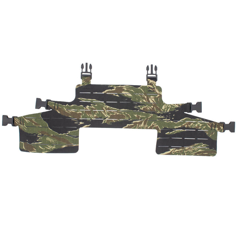 Tiger Stripe HITMAN GEAR™ Full Rack
