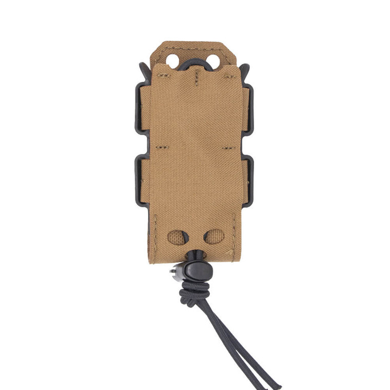 Urban Assault Standard/Extended Pistol Magazine Pouch V2