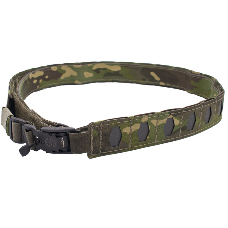 MultiCam Tropic HITMAN GEAR™ Lightweight Belt