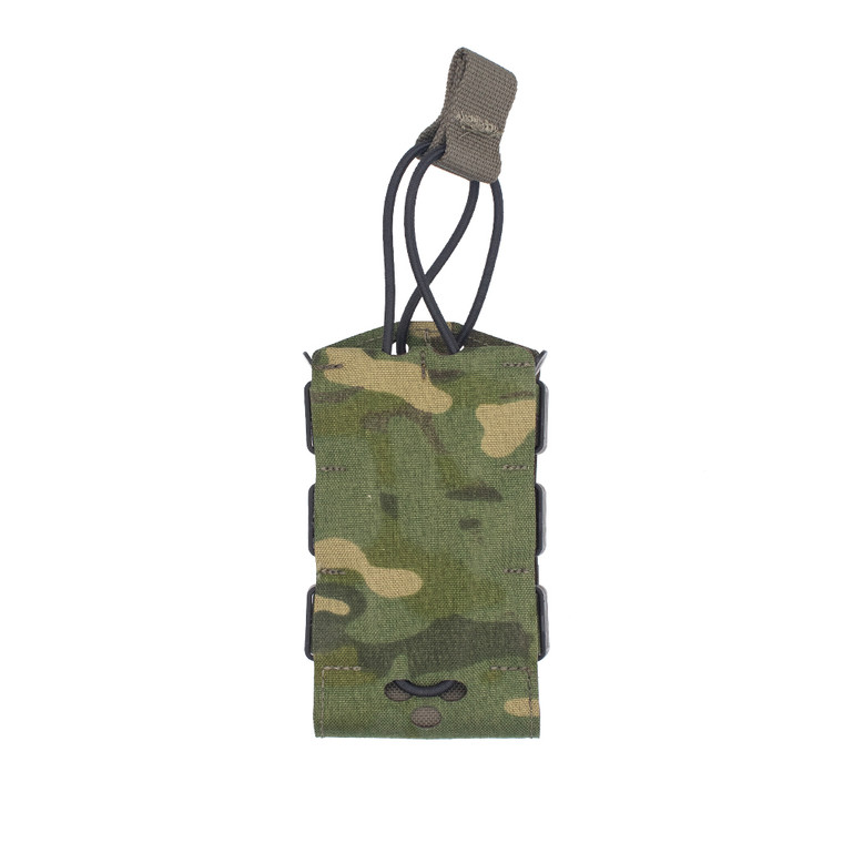 MultiCam Tropic Urban Assault Rifle Magazine Pouch