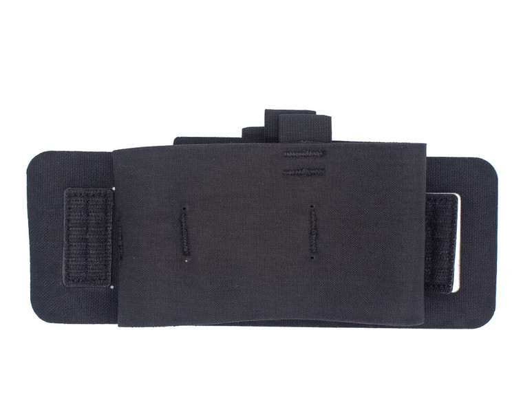 Med Sled Roll Black