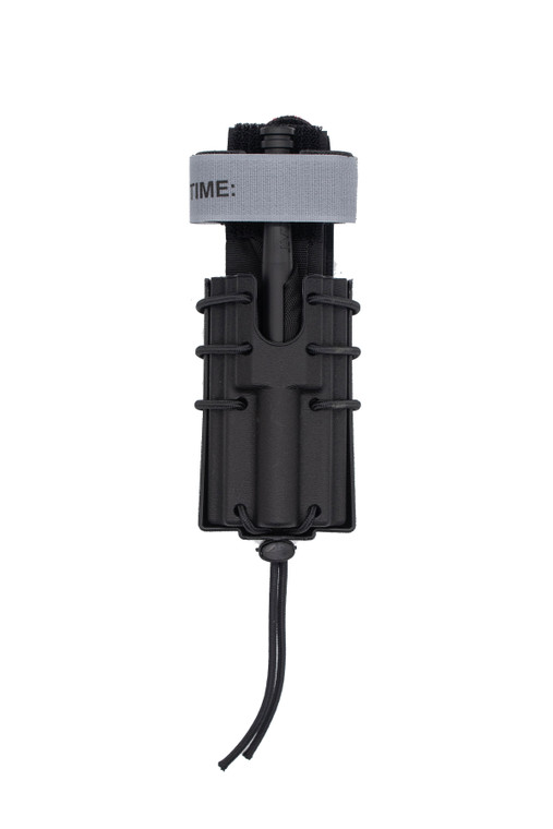 CLOSEOUT Evolution Universal Tourniquet Pouch Black