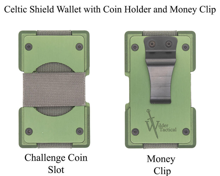 Minimalist EDC Wallet