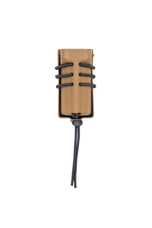Evolution Universal Flashlight/Pepper Spray Holder Coyote Brown