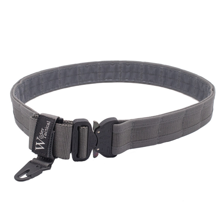 Urban Defender Belt Wolf Gray