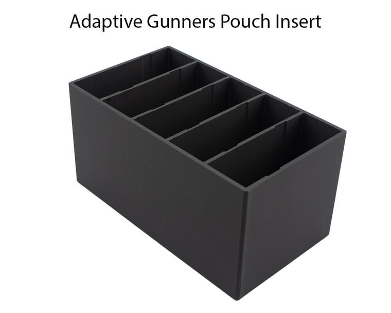 Adaptive Gunners Pouch Insert