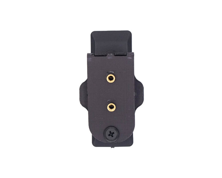 Index Wedge - Single Pistol Magazine Pouch Direct Mount