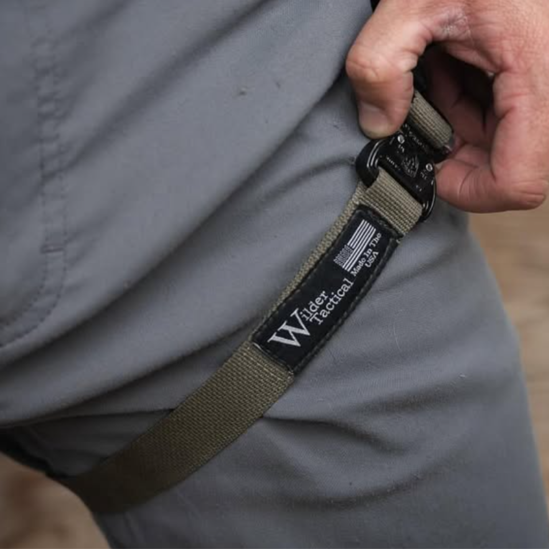 実物 Wilder Tactical ベルト LE ブラック Sサイズ Amazon.co.jp: [Wilder Tactical] USA製 ワイルダータクティカル