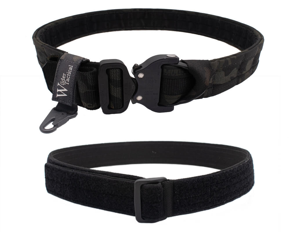 Urban Assault Belt (UAB) - Wilder Tactical