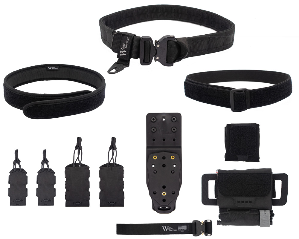 Urban Elite Kit | Made in the USA | Wilder Tactical