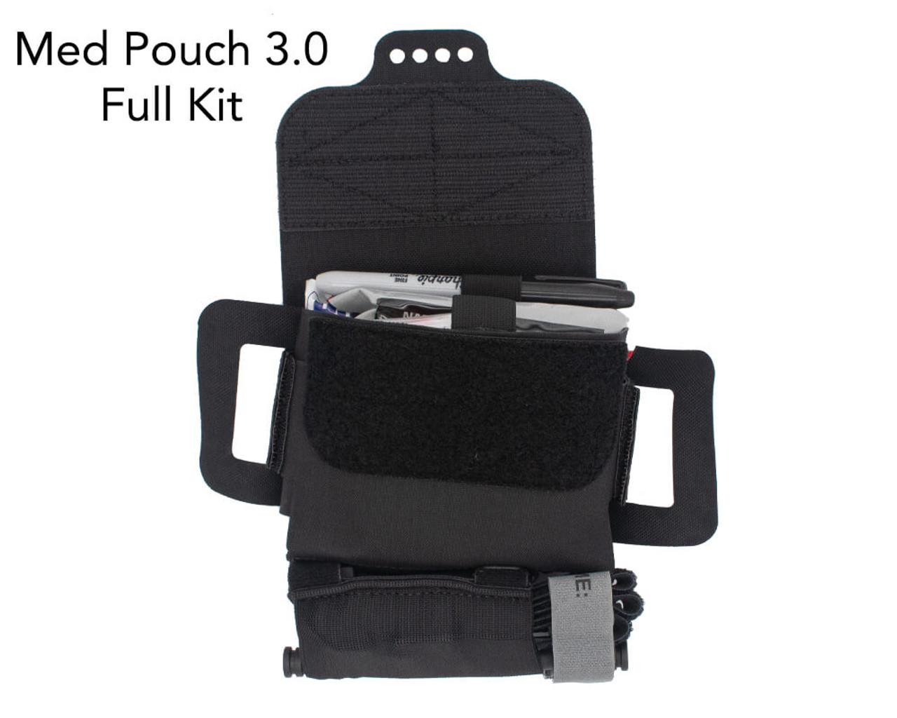 The Ultimate Tactical Medical Kit for Law Enforcement and Military