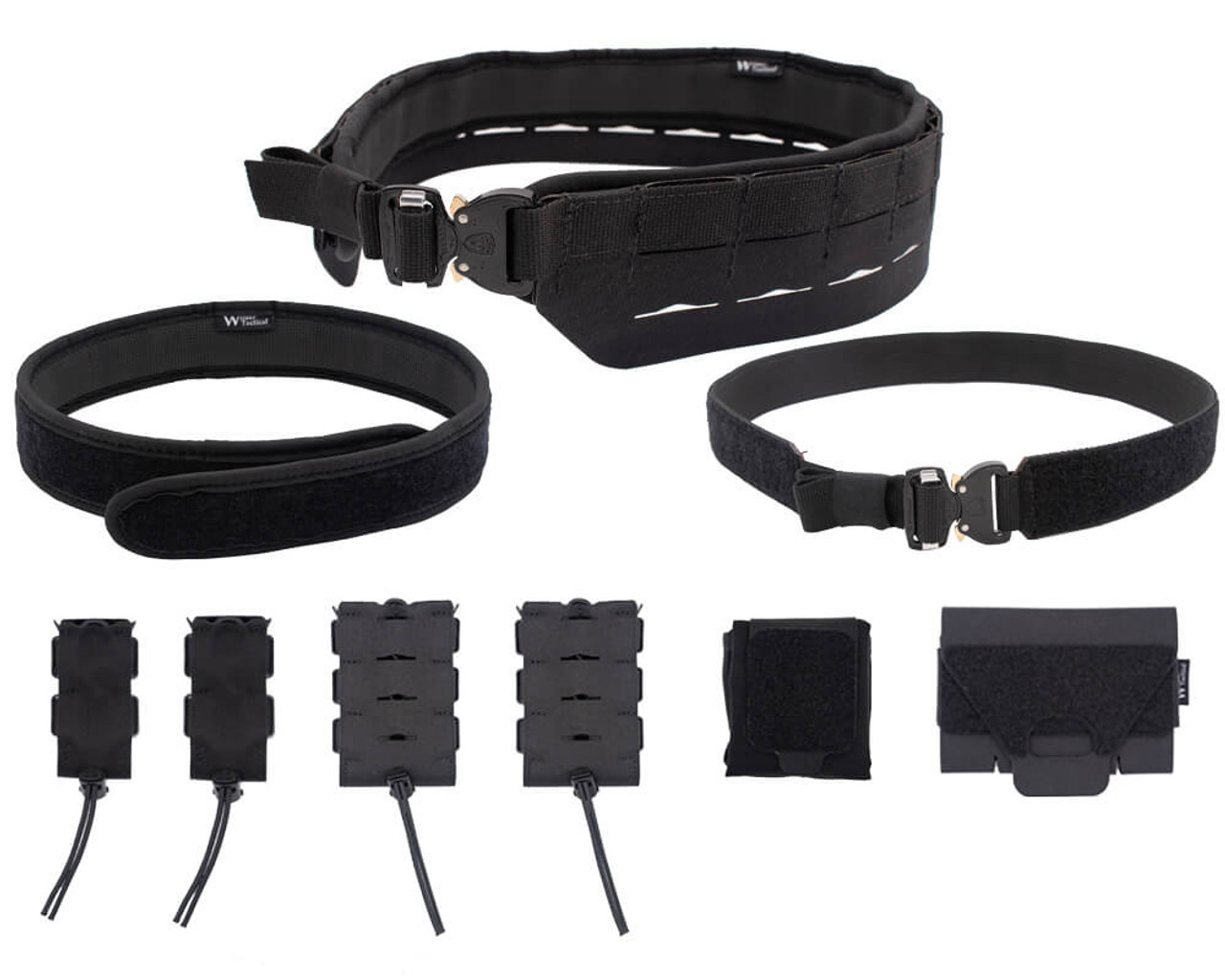 Tactical Belts What You Need to Know Wilder Tactical