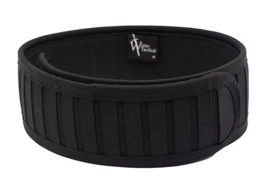 実物 Wilder Tactical ベルト LE ブラック Sサイズ Min_Belt_Pad_BK1____77261.
