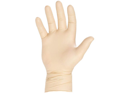 Bear Claw® Nitrile Gloves Latex Free & Puncture Resistant