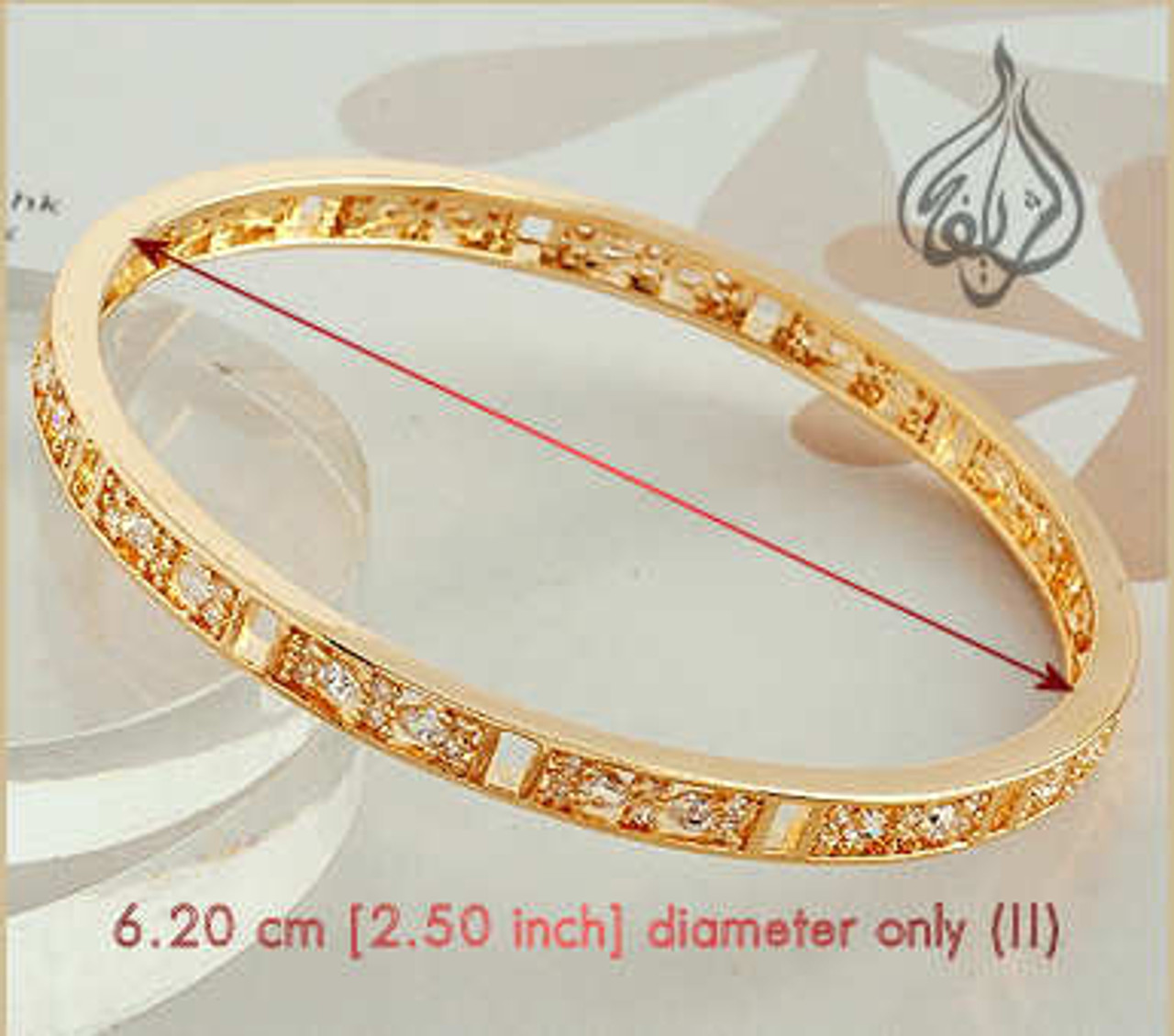 जय श्री राम 24K Gold Plated Bracelet– Imeora