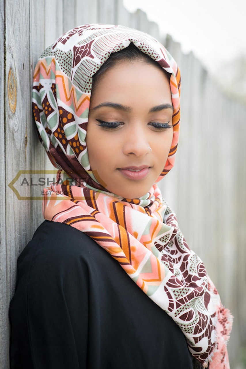 Fashion headscarves store