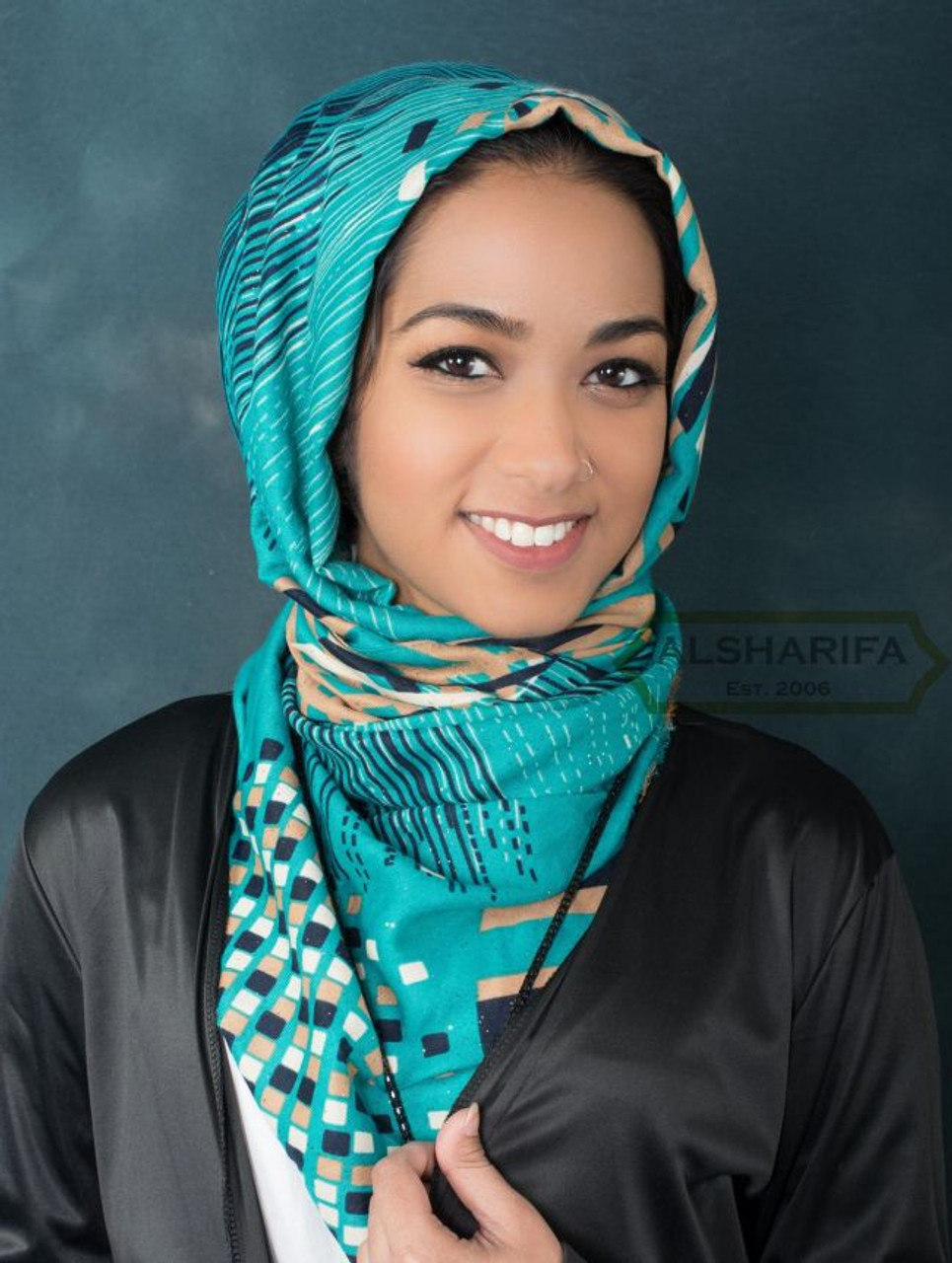 Hot Muslim Fashion Woman Soft Hijabs Scarf Shawl Plain Cotton
