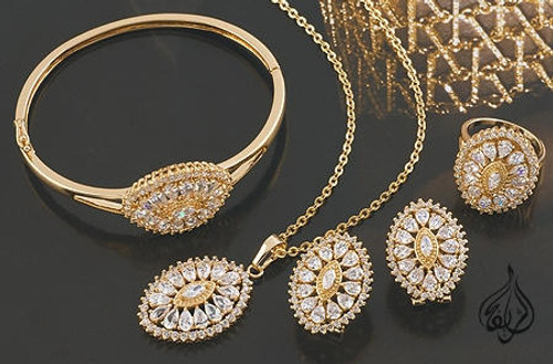 Beautiful Jewelry Sets