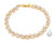 Gold plated Bracelet -Most Beautiful