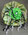 Large Flower Hair Clip Gamboo3a