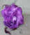 Medium Flower Hair Clip