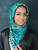 Hijab Wrap rectangular