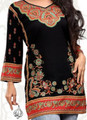 Beautiful Indian Tunic - Balqees