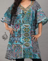 Free Size Long Tunic