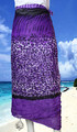 HAWAIIAN PAREO SARONG