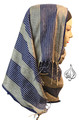 hijab scarf, long hijab wrap, fashion scarf