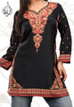 Indian Tunic Top