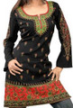 Long Indian Kurti Top