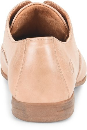 born gila leather oxford