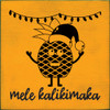 Mele Kalikimaka |Christmas Wood  Sign| Sawdust City Wholesale Signs