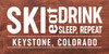 Ski-Eat-Drink-Sleep-Repeat |Custom City & State